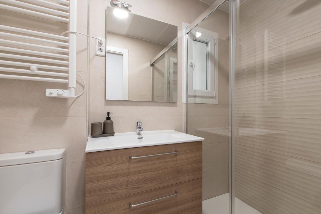 4Torres Homes - Maria Madrid Exterior photo