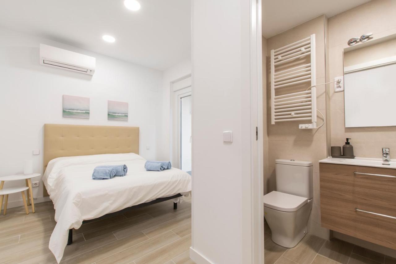 4Torres Homes - Maria Madrid Exterior photo